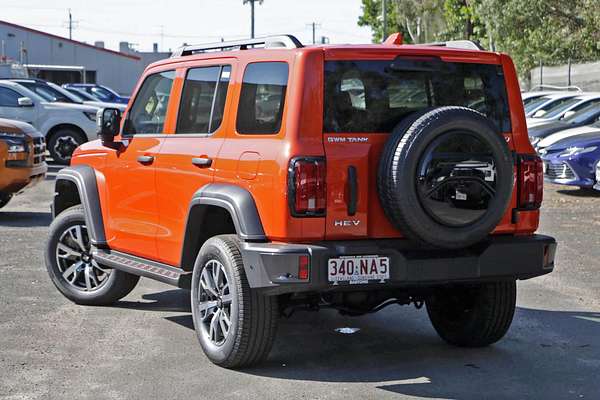 2024 GWM Tank 300 Ultra Hybrid P01