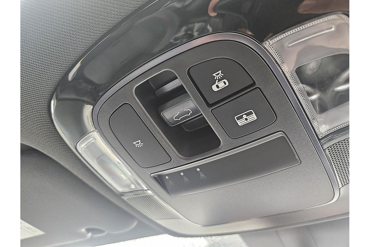 2022 Hyundai Sonata N Line DN8.V1
