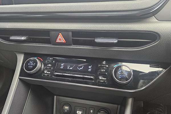 2022 Hyundai Sonata N Line DN8.V1