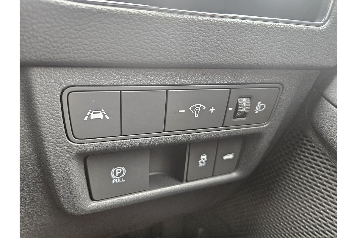 2022 Hyundai Sonata N Line DN8.V1