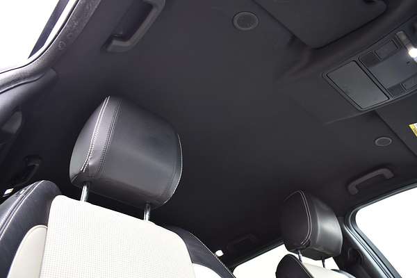2021 Land Rover Discovery Sport D165 R-Dynamic S L550