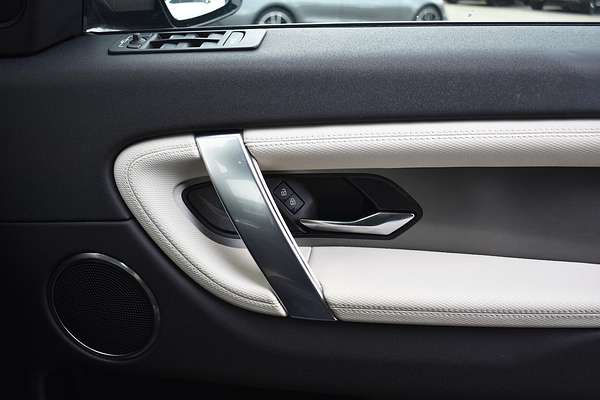 2021 Land Rover Discovery Sport D165 R-Dynamic S L550