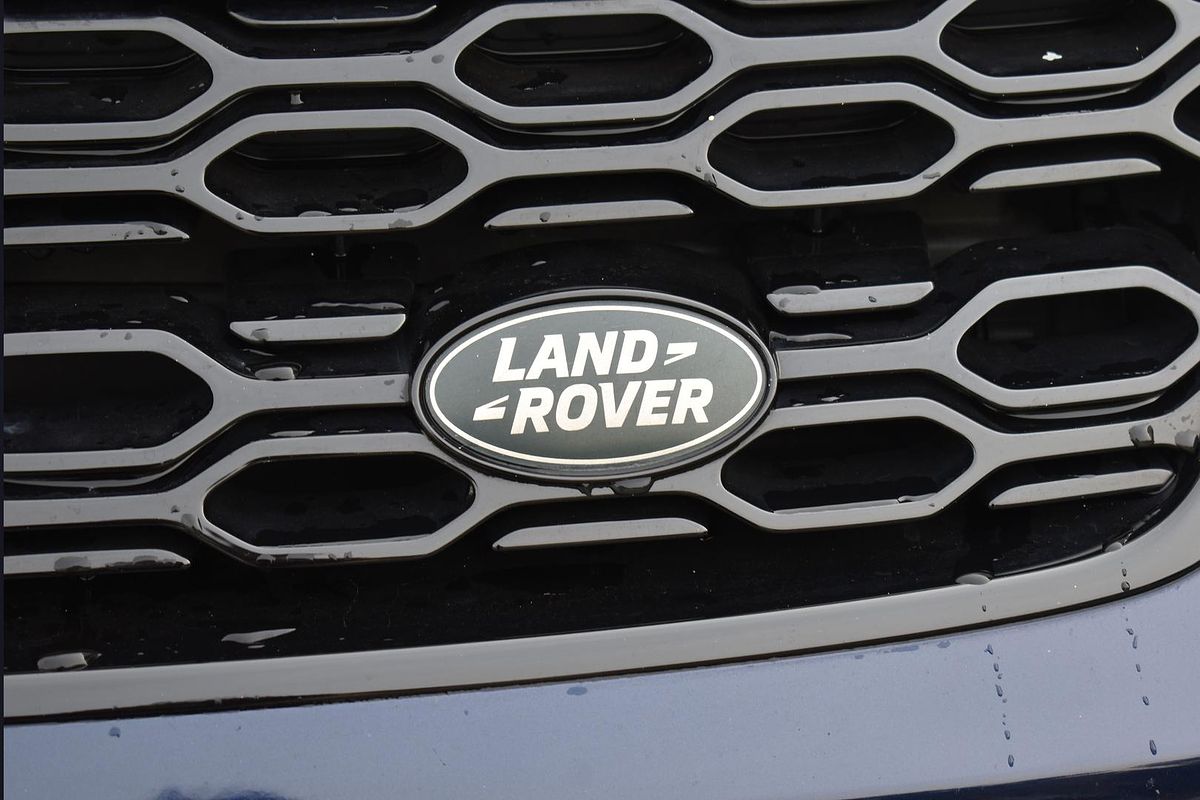 2021 Land Rover Discovery Sport D165 R-Dynamic S L550