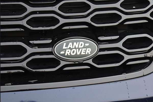 2021 Land Rover Discovery Sport D165 R-Dynamic S L550