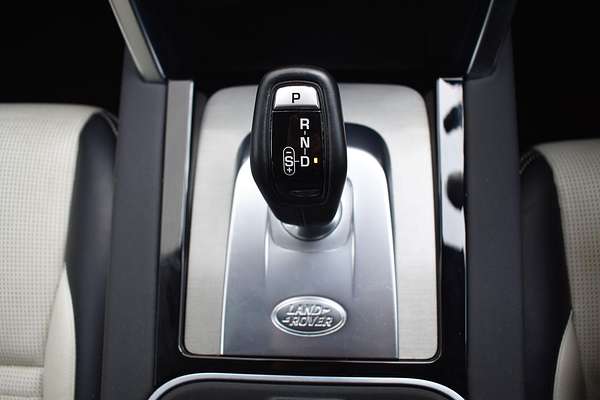2021 Land Rover Discovery Sport D165 R-Dynamic S L550