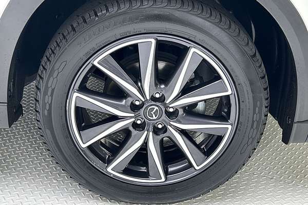 2017 Mazda CX-5 Akera KF Series