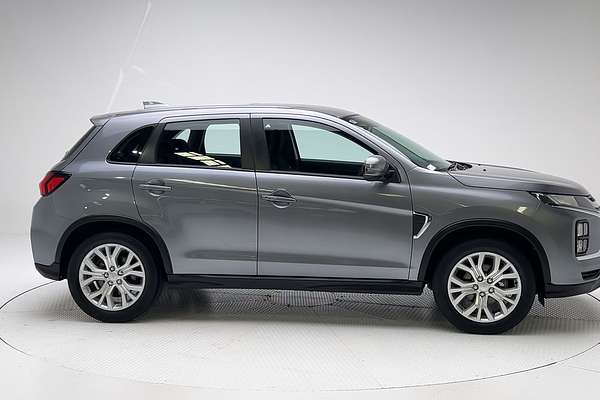 2020 Mitsubishi ASX ES ADAS XD