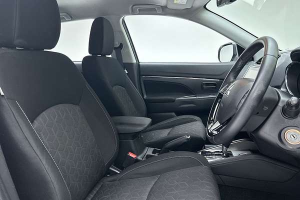 2020 Mitsubishi ASX ES ADAS XD
