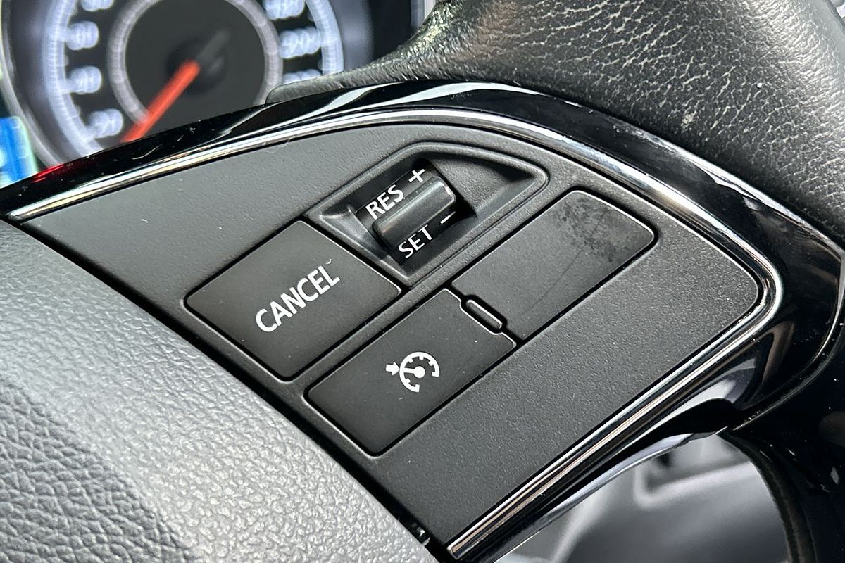2020 Mitsubishi ASX ES ADAS XD