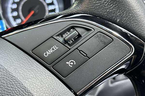 2020 Mitsubishi ASX ES ADAS XD