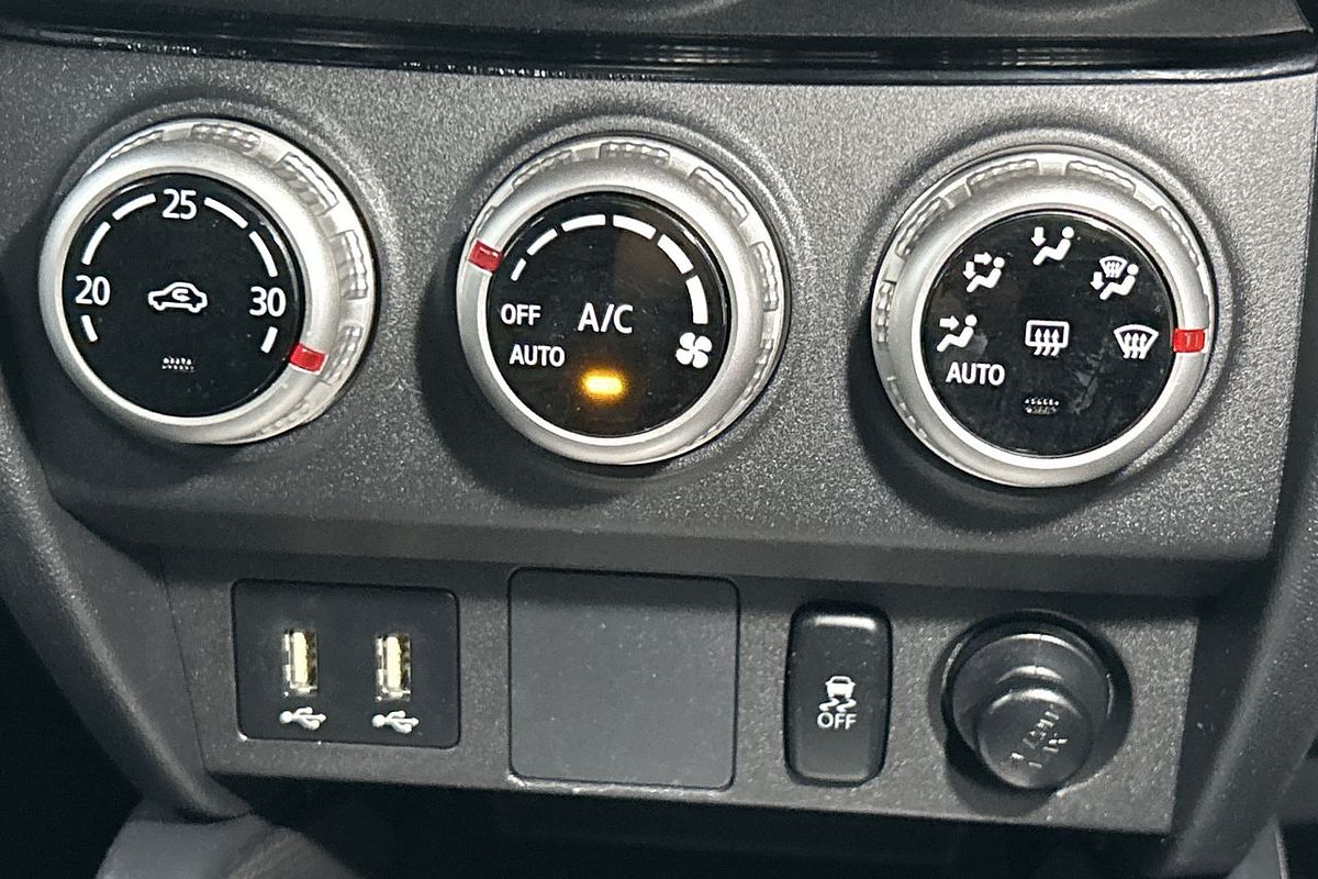 2020 Mitsubishi ASX ES ADAS XD