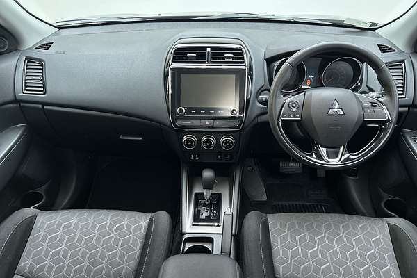 2020 Mitsubishi ASX ES ADAS XD