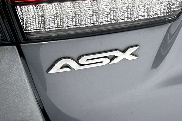 2020 Mitsubishi ASX ES ADAS XD
