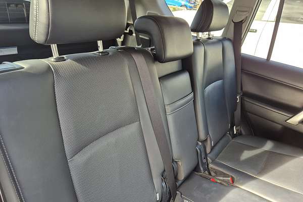 2020 Toyota Landcruiser Prado VX GDJ150R