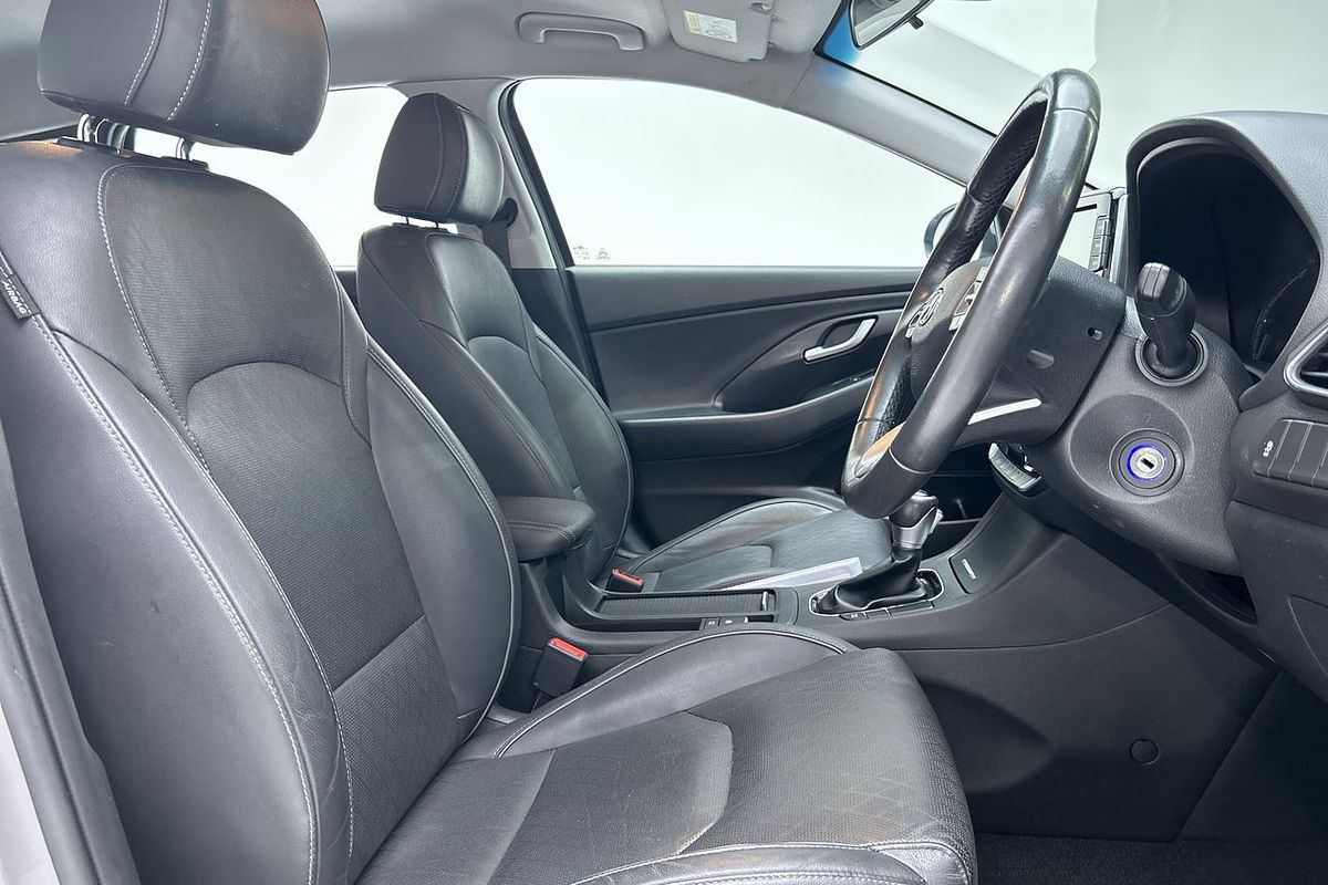 2021 Hyundai i30 Active PD.V4