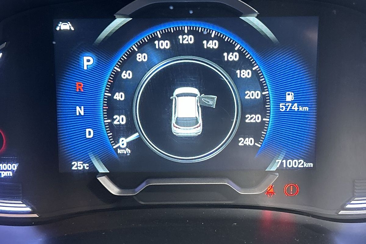 2021 Hyundai i30 Active PD.V4