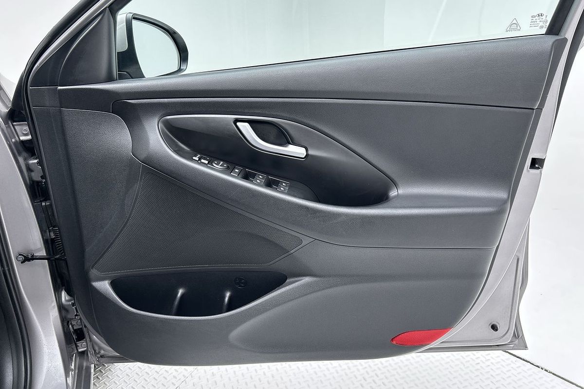 2021 Hyundai i30 Active PD.V4