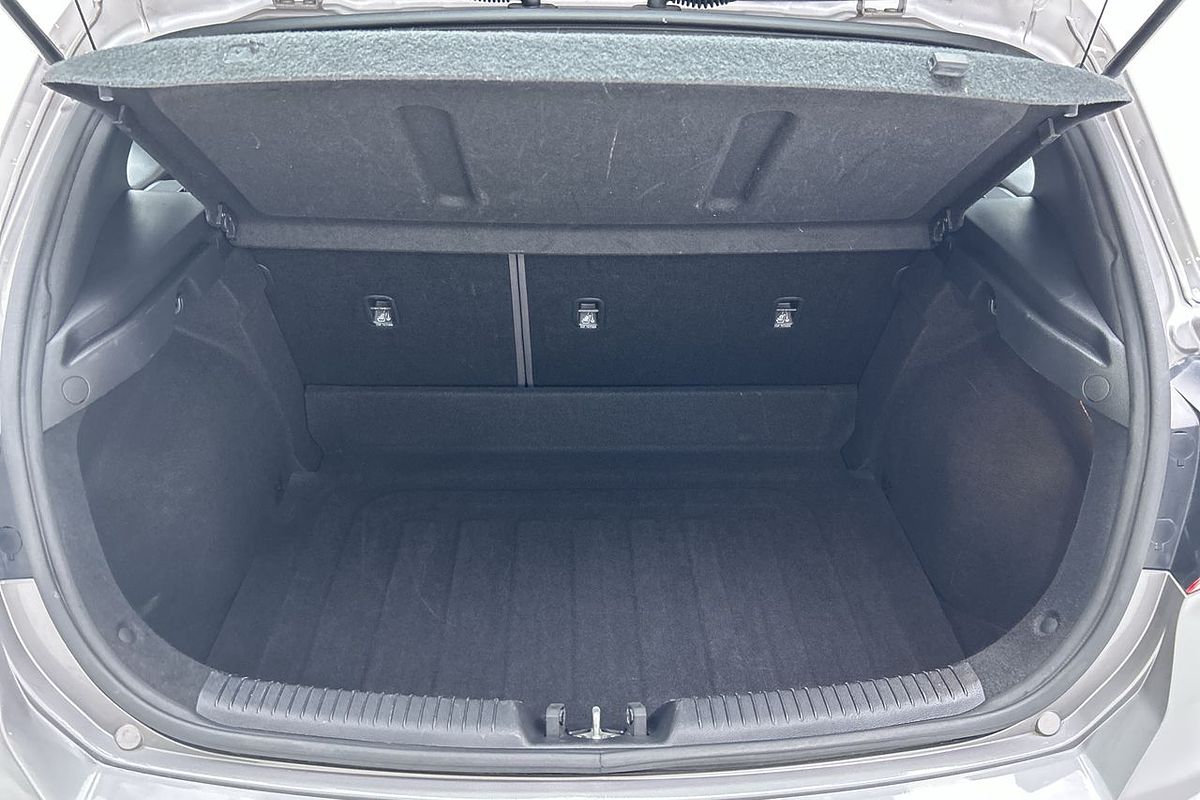 2021 Hyundai i30 Active PD.V4