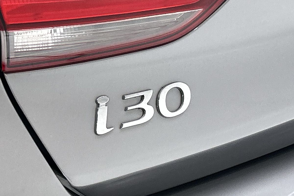 2021 Hyundai i30 Active PD.V4