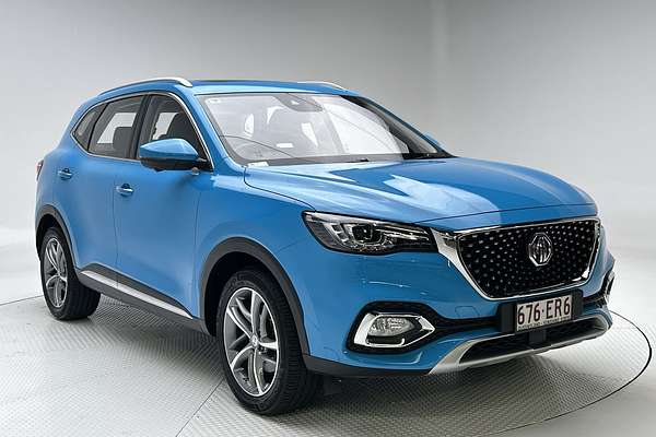 2022 MG HS Essence SAS23