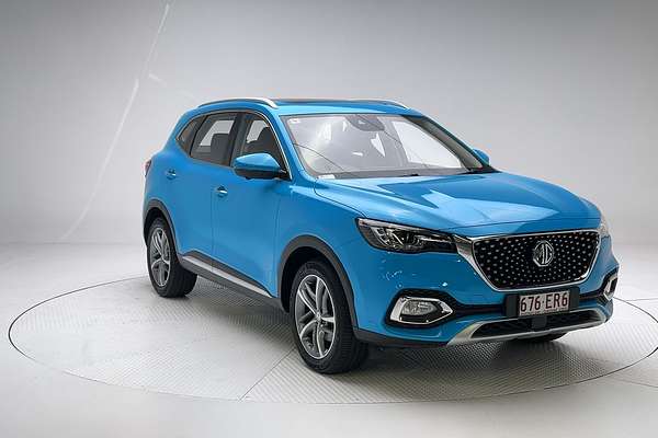 2022 MG HS Essence SAS23