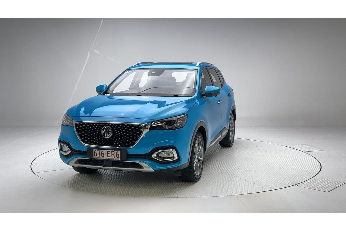 2022 MG HS Essence SAS23