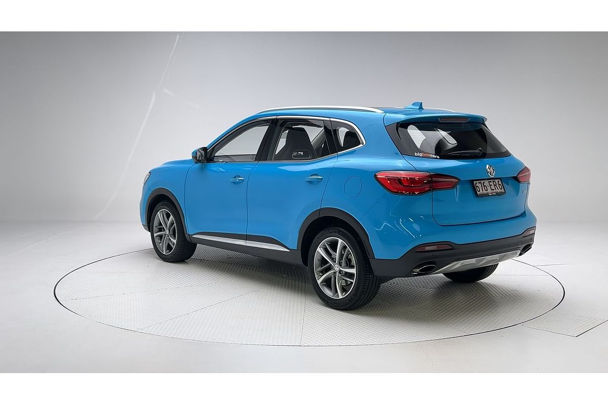 2022 MG HS Essence SAS23