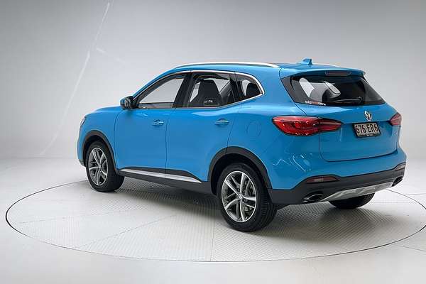 2022 MG HS Essence SAS23
