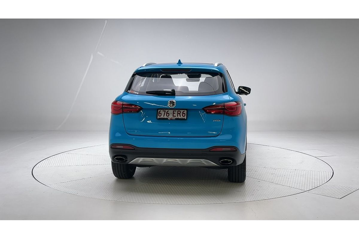 2022 MG HS Essence SAS23