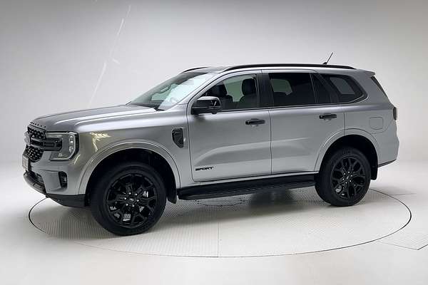 2022 Ford Everest Sport 3.0L