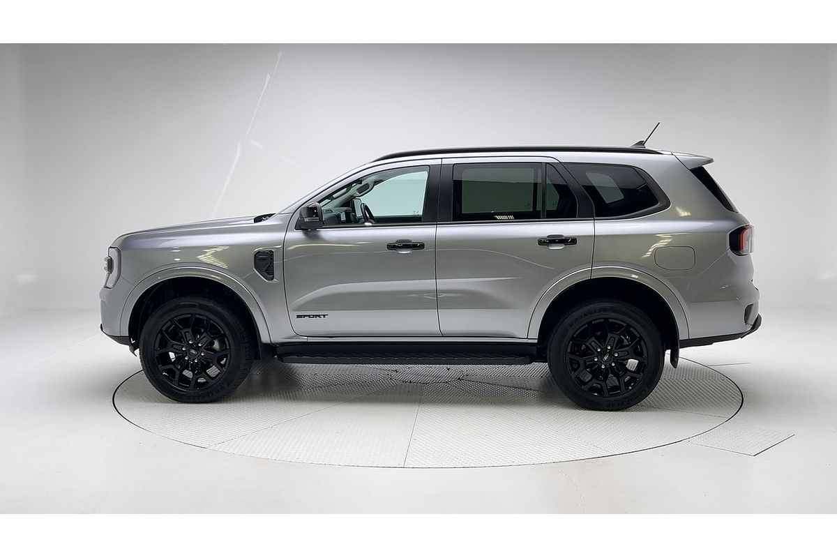 2022 Ford Everest Sport 3.0L