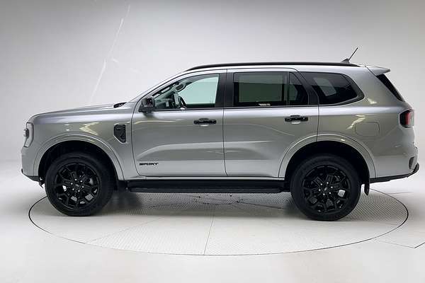 2022 Ford Everest Sport 3.0L