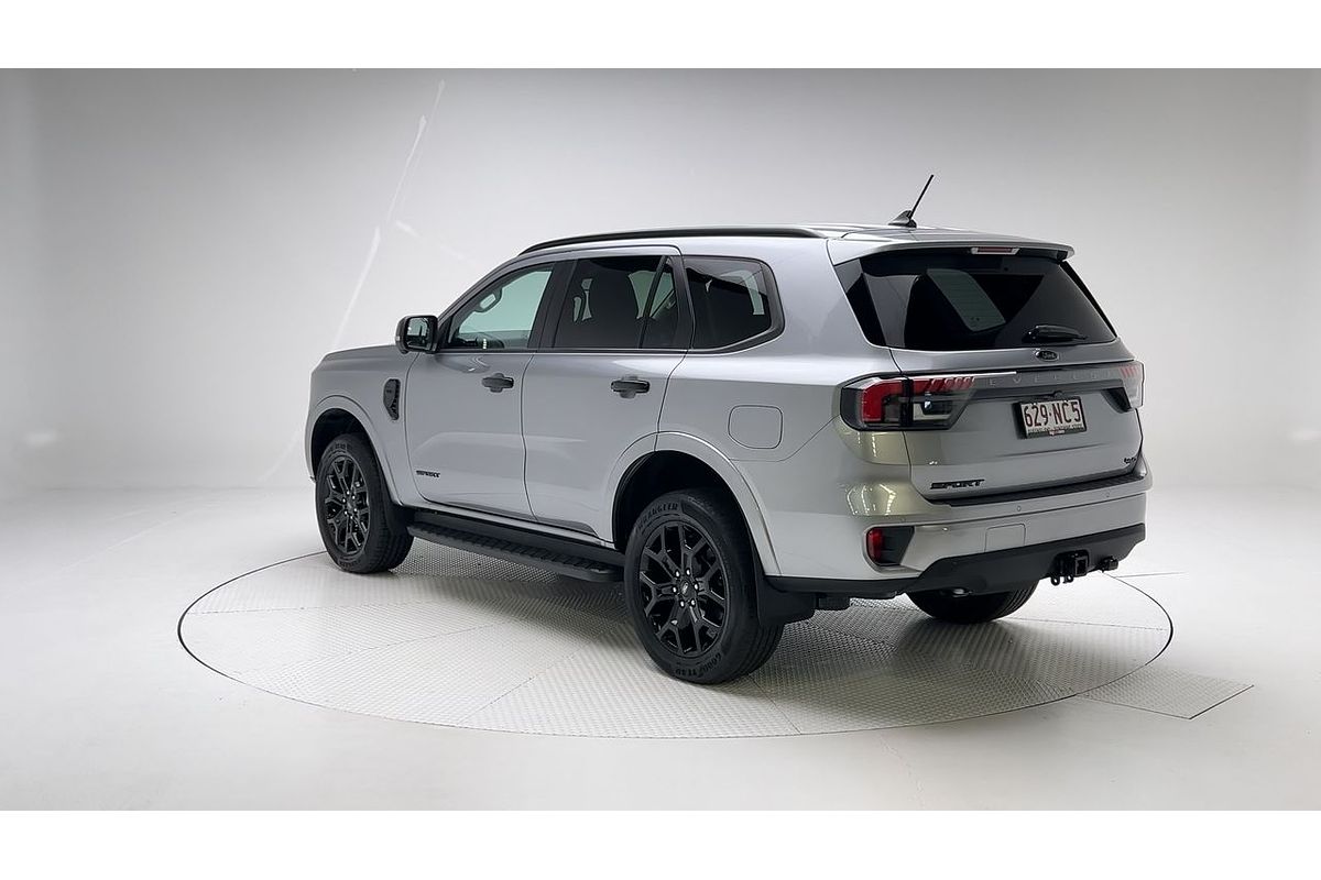 2022 Ford Everest Sport 3.0L