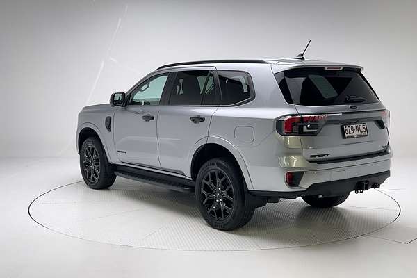 2022 Ford Everest Sport 3.0L