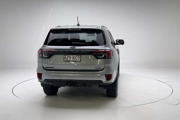 2022 Ford Everest Sport 3.0L