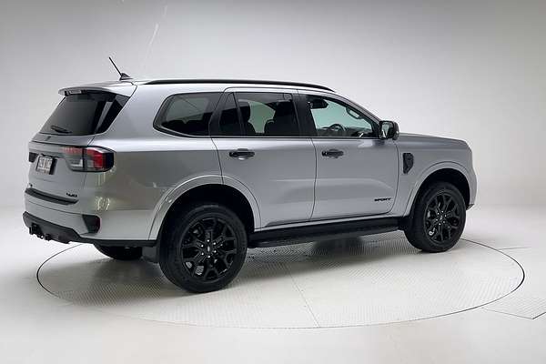 2022 Ford Everest Sport 3.0L