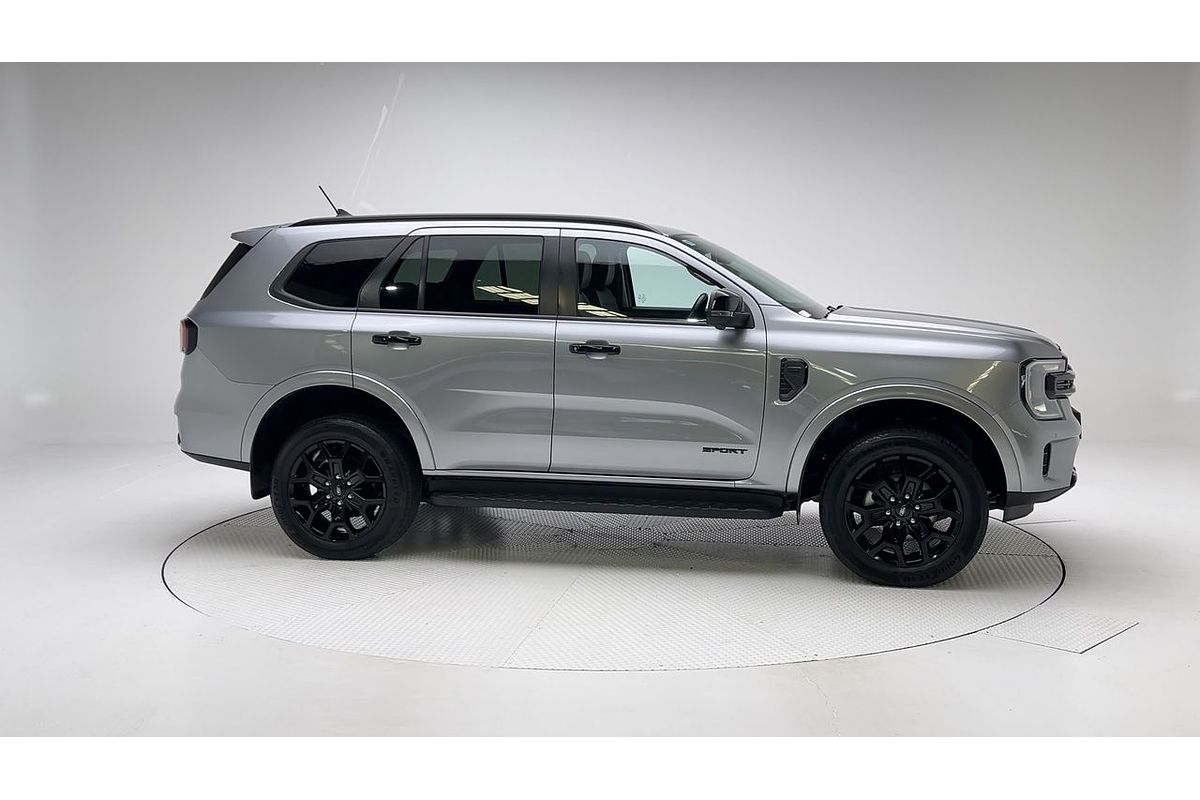 2022 Ford Everest Sport 3.0L