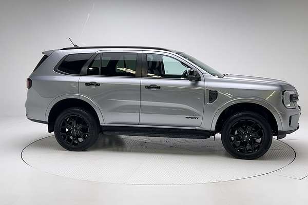 2022 Ford Everest Sport 3.0L