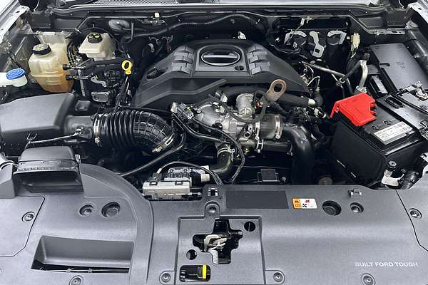 2022 Ford Everest Sport 3.0L