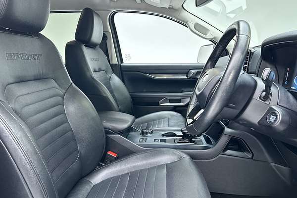 2022 Ford Everest Sport 3.0L