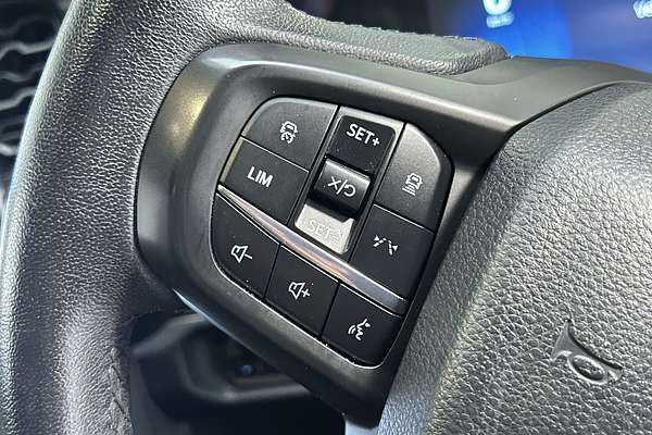 2022 Ford Everest Sport 3.0L