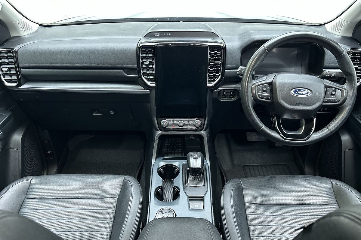 2022 Ford Everest Sport 3.0L