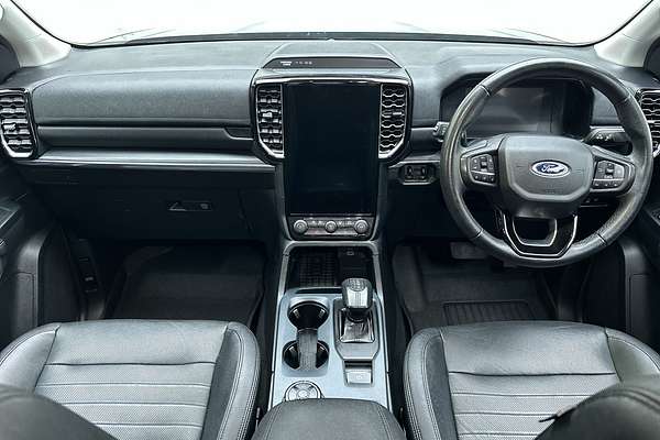 2022 Ford Everest Sport 3.0L
