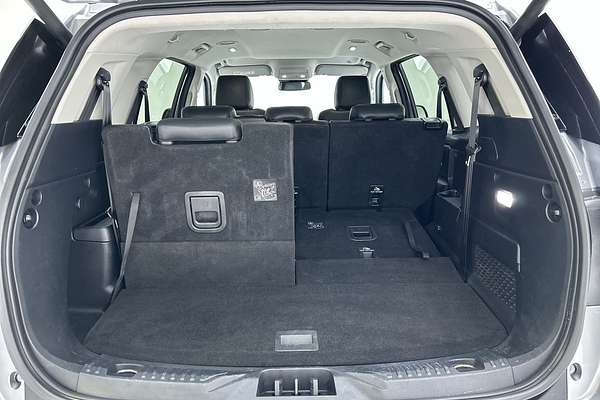 2022 Ford Everest Sport 3.0L