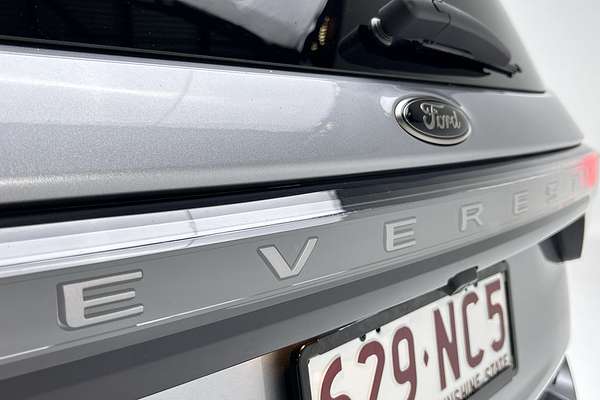 2022 Ford Everest Sport 3.0L
