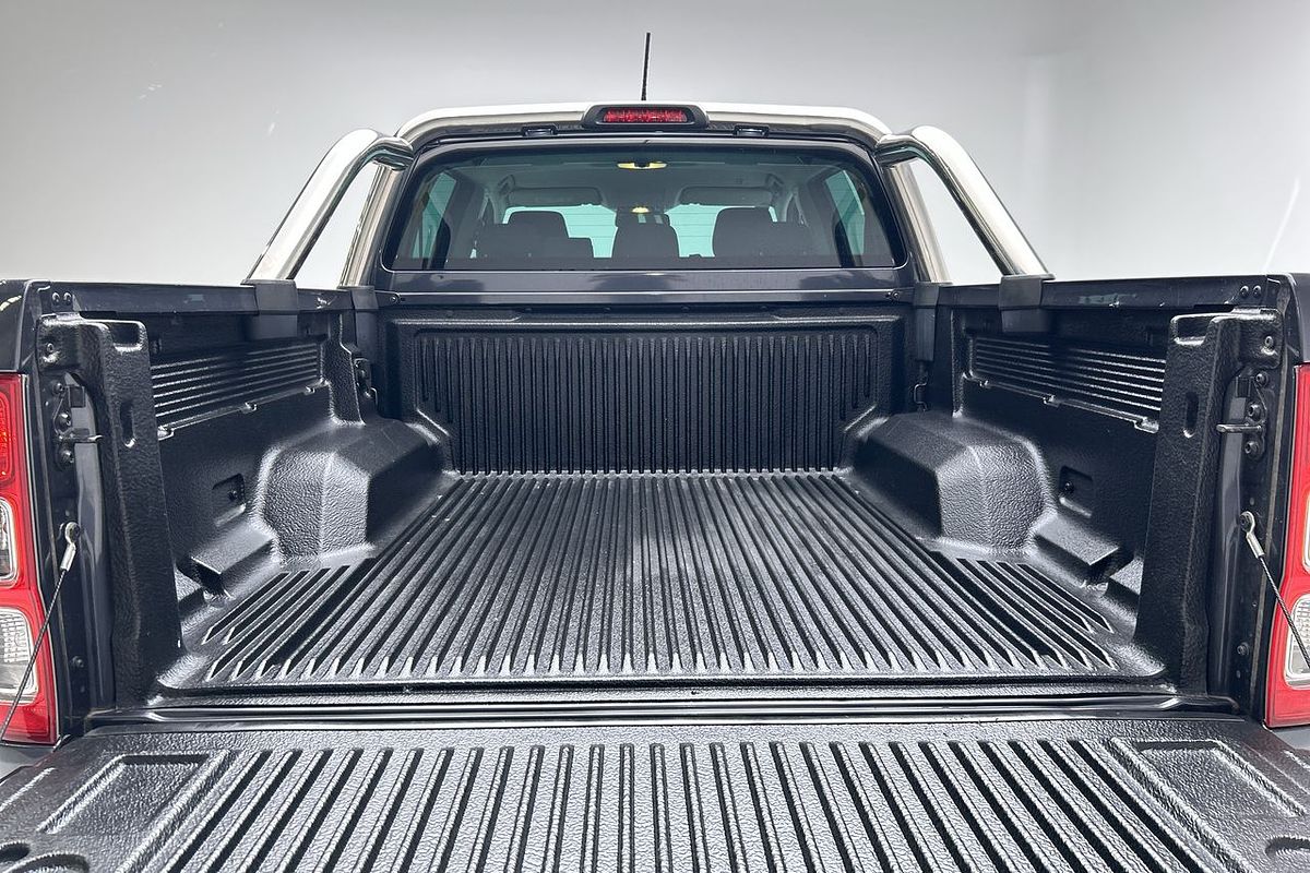 2020 Ford Ranger XLT PX MkIII 4X4 3.2L