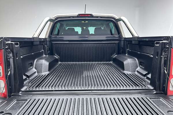 2020 Ford Ranger XLT PX MkIII 4X4 3.2L