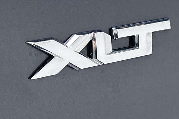 2020 Ford Ranger XLT PX MkIII 4X4 3.2L