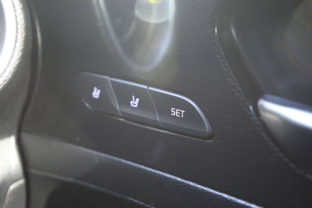 2021 Kia Cerato GT BD