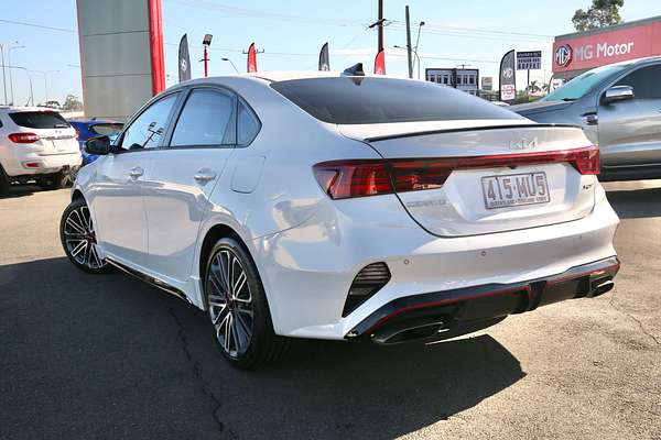 2021 Kia Cerato GT BD